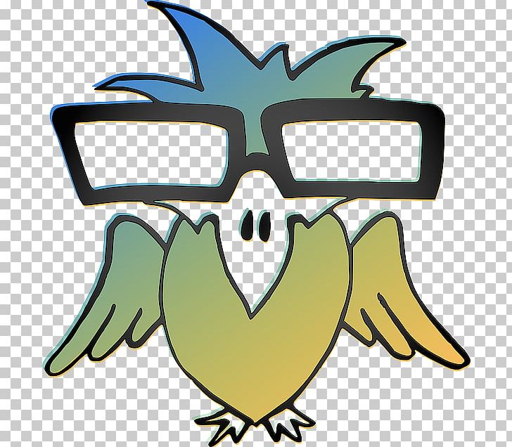 Bird Glasses Owl PNG, Clipart, Animals, Artwork, Beak, Bird, Drawing Free PNG Download