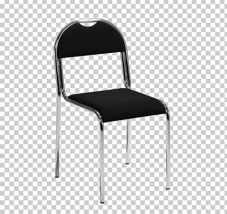 Chair Plastic Black Furniture Interior Design Services PNG, Clipart, Angle, Armrest, Artificial Leather, Assembly Hall, Black Free PNG Download