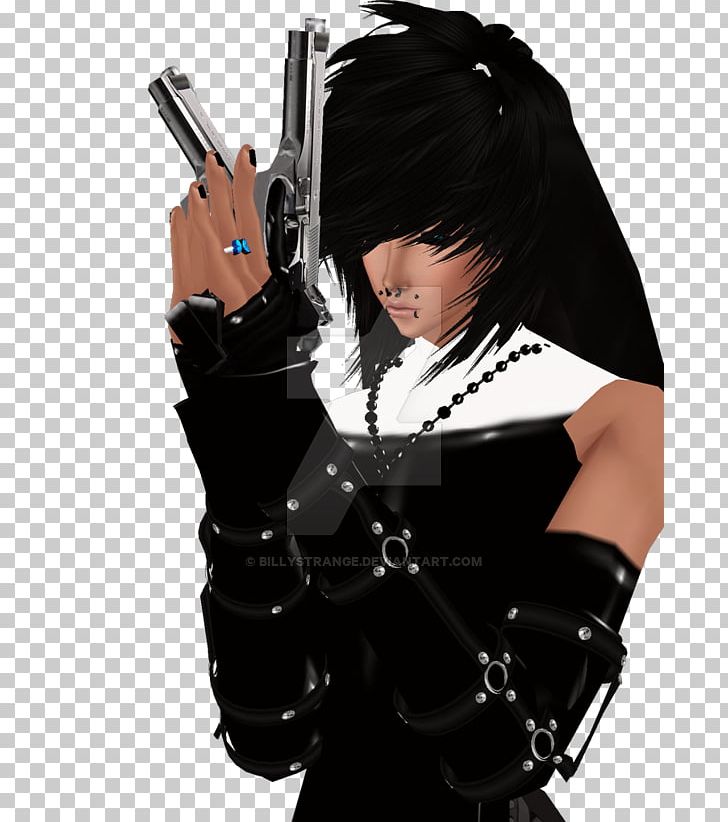 Concept Art Nun IMVU Drawing PNG, Clipart, Art, Black Hair, Character, Concept Art, Deviantart Free PNG Download