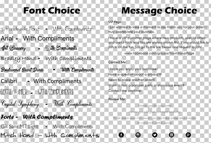Document Business Compliments Slip Customer PNG, Clipart, Area, Business, Compliment, Compliments Slip, Customer Free PNG Download
