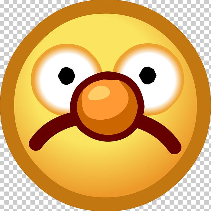 Emoticon Smiley Wink Emoji PNG, Clipart, Beak, Circle, Club Penguin Entertainment Inc, Computer Icons, Emoji Free PNG Download