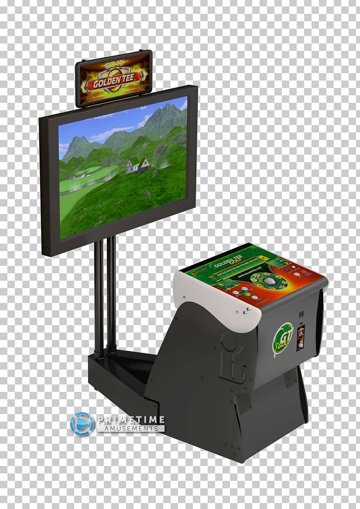 Golden Tee Fore! Silver Strike Bowling Arcade Game Golf Incredible Technologies PNG, Clipart, Amusement Arcade, Arcade Game, Electronic Device, Electronics Accessory, Gadget Free PNG Download