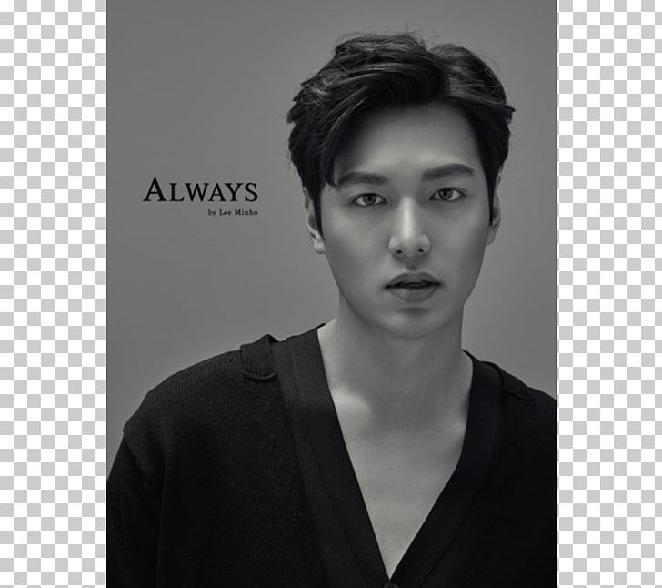 Lee Min-ho Always South Korea Actor Gangnam Blues PNG, Clipart, Album, Always, Black And White, Black Hair, Celebrities Free PNG Download