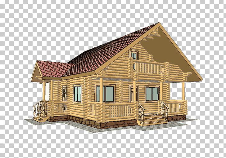 Log Cabin Hirsi Derevyannyye Doma Roof Construction Png Clipart