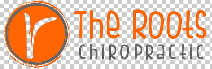 Logo Brand Chiropractic Font Product PNG, Clipart, Area, Brand, Chiropractic, Logo, Orange Free PNG Download