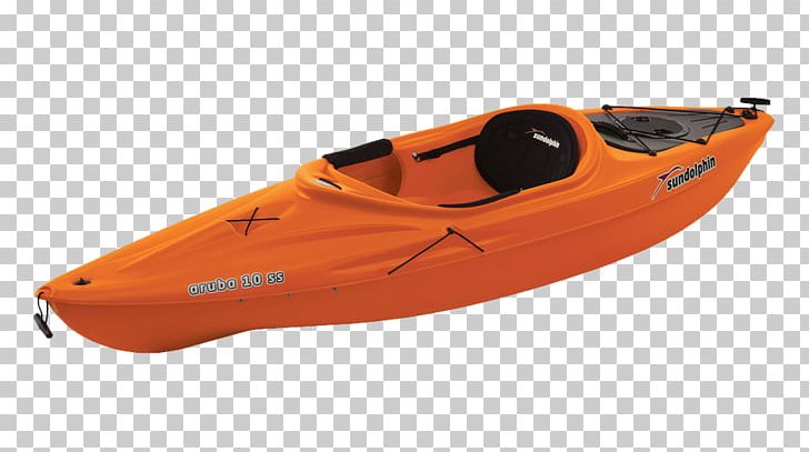 Sea Kayak Boating Mississippi River Sun Dolphin Aruba 10 River Action Inc PNG, Clipart, Boating, Highdensity Polyethylene, Kay, Miscellaneous, Orange Free PNG Download