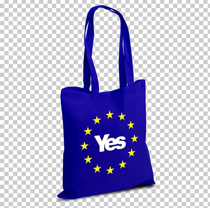 Tote Bag Yes Scotland Messenger Bags PNG, Clipart, Accessories, Bag, Blue, Brand, Cobalt Blue Free PNG Download