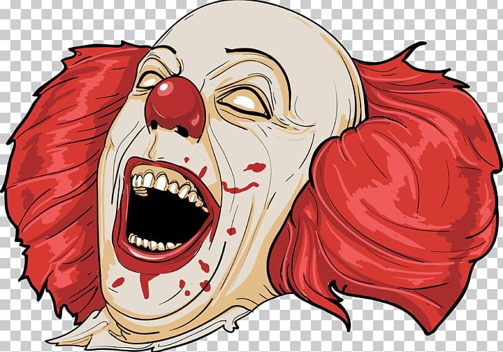 2016 Clown Sightings Evil Clown PNG, Clipart, 2016 Clown Sightings, Art, Blood, Cartoon, Cartoon Clown Free PNG Download