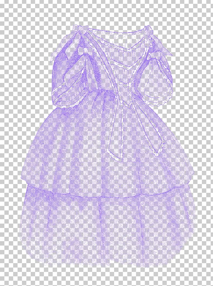 Dress Fashion Ruffle Costume Design Sleeve PNG, Clipart, Antique, Clothing, Costume, Costume Design, Costume Designer Free PNG Download