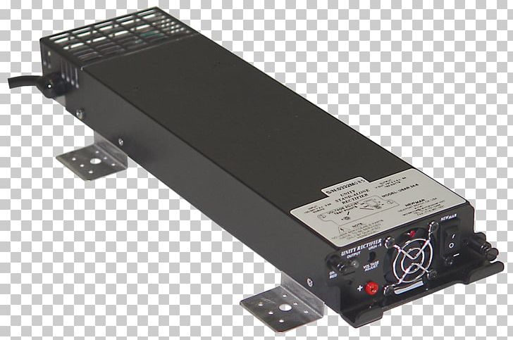Power Converters Battery Charger Power Supply Unit Rectifier Direct Current PNG, Clipart, 19inch Rack, 24 V, Alone, Alternating Current, Ampere Free PNG Download