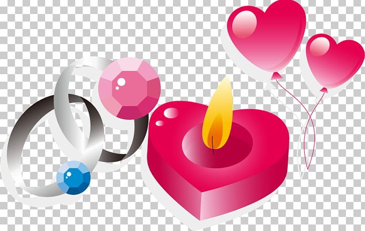 Valentines Day PNG, Clipart, Animation, Balloon, Candle, Cartoon, Computer Wallpaper Free PNG Download