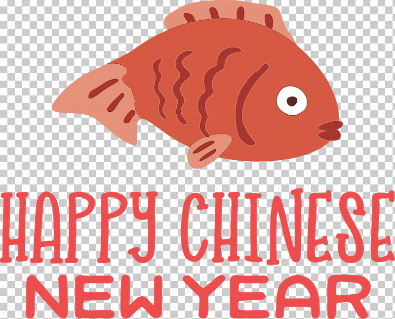 Logo Line Meter Fish M PNG, Clipart, Biology, Fish, Geometry, Happy Chinese New Year, Happy New Year Free PNG Download