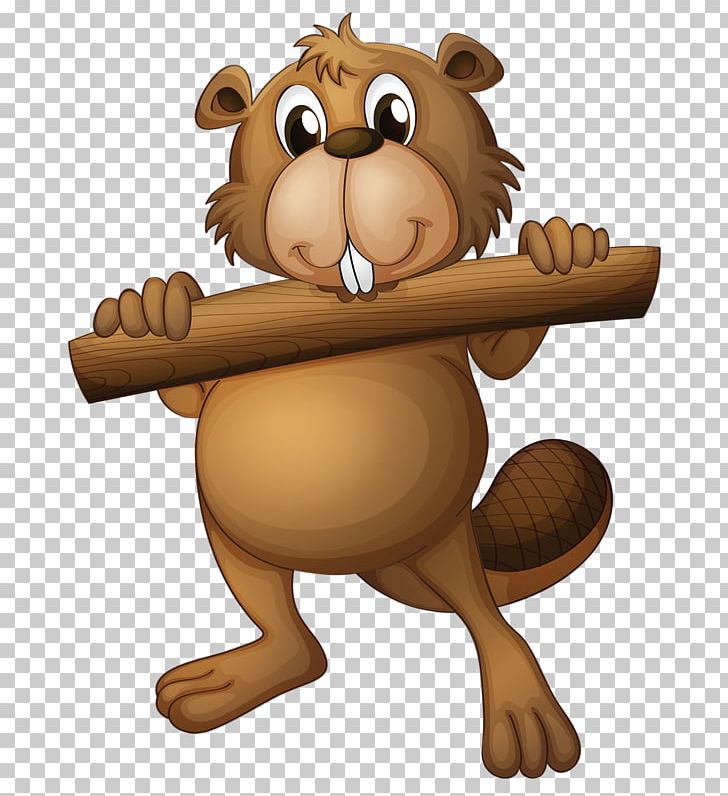 Beaver Stock Photography PNG, Clipart, Animals, Art, Bear, Big Cats, Brown Free PNG Download
