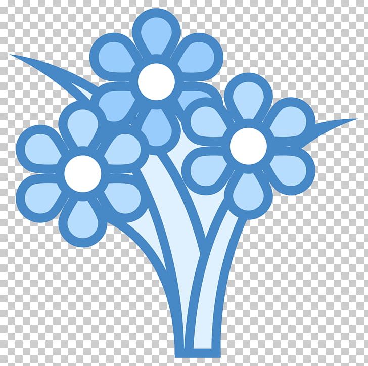 Computer Icons Flower Bouquet PNG, Clipart, Artwork, Blue, Circle, Computer Icons, Desktop Wallpaper Free PNG Download