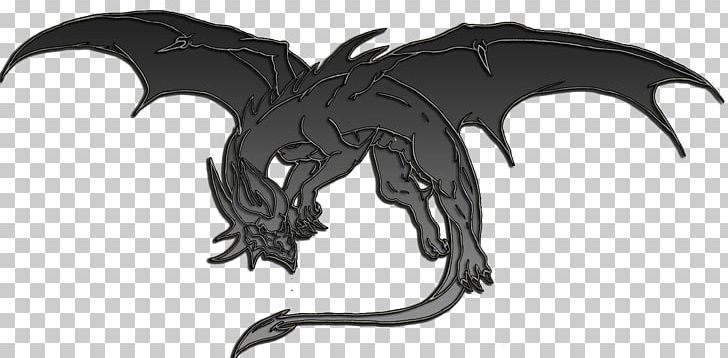 Line Art Dragon Drawing /m/02csf PNG, Clipart, Animal Figure, Anime, Artwork, Black And White, Claw Free PNG Download