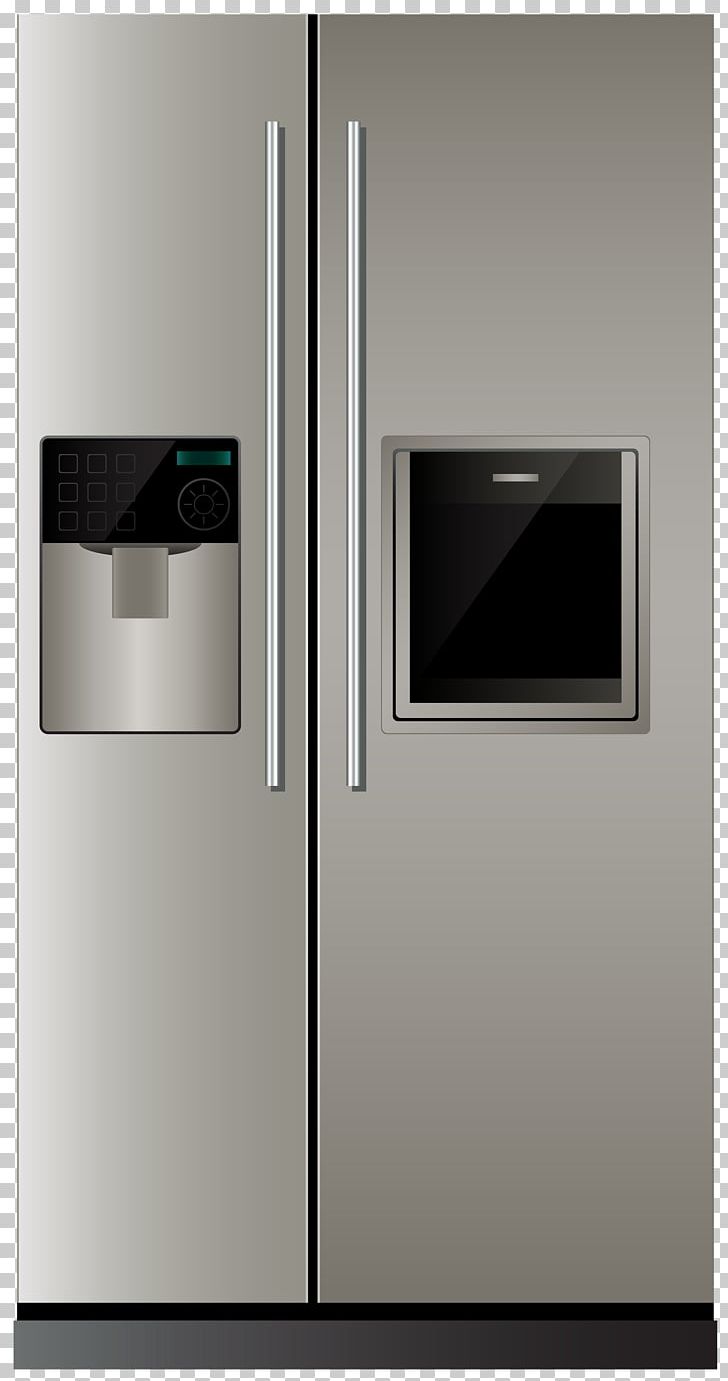 Refrigerator Home Appliance PNG, Clipart, Computer Icons, Desktop Wallpaper, Dishwasher, Electronics, Freezers Free PNG Download