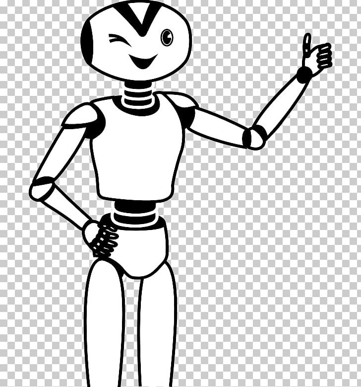 Robot Thumb Signal Lego Mindstorms PNG, Clipart, Arm, Art, Artwork, Black And White, Cartoon Free PNG Download