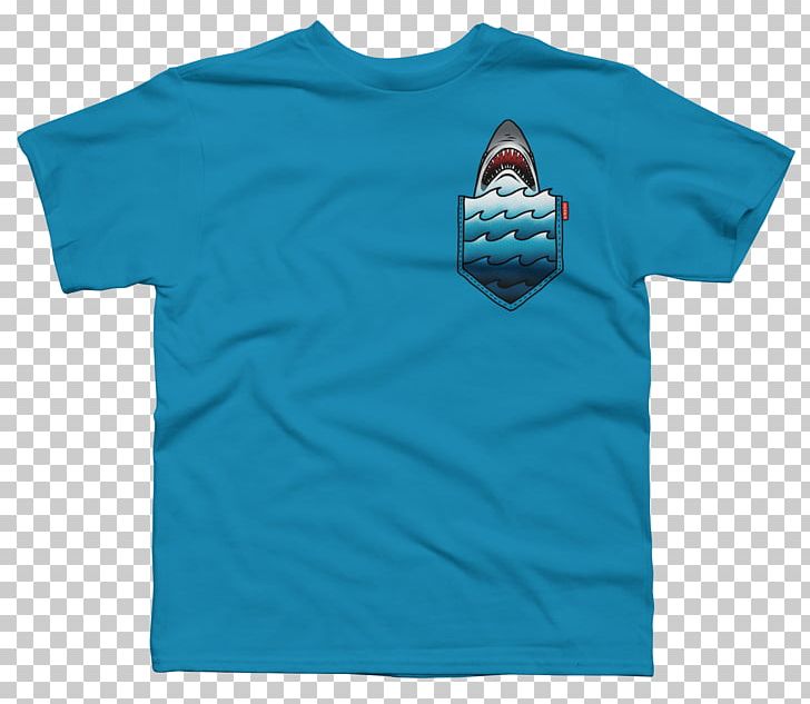 T-shirt Thomas Clothing Sleeve PNG, Clipart, Active Shirt, Angle, Aqua, Blue, Boy Free PNG Download