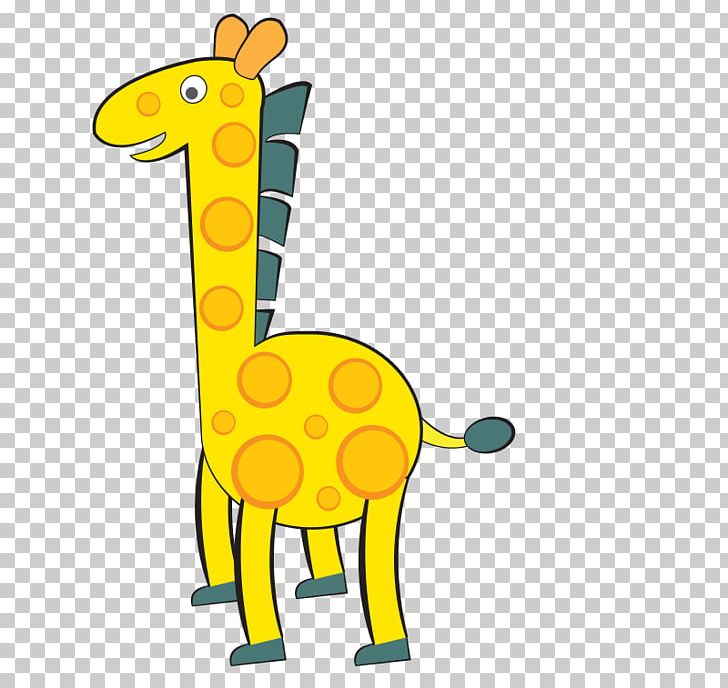 West African Giraffe Northern Giraffe PNG, Clipart, Animal, Animal Figure, Cartoon, Giraffe, Giraffidae Free PNG Download