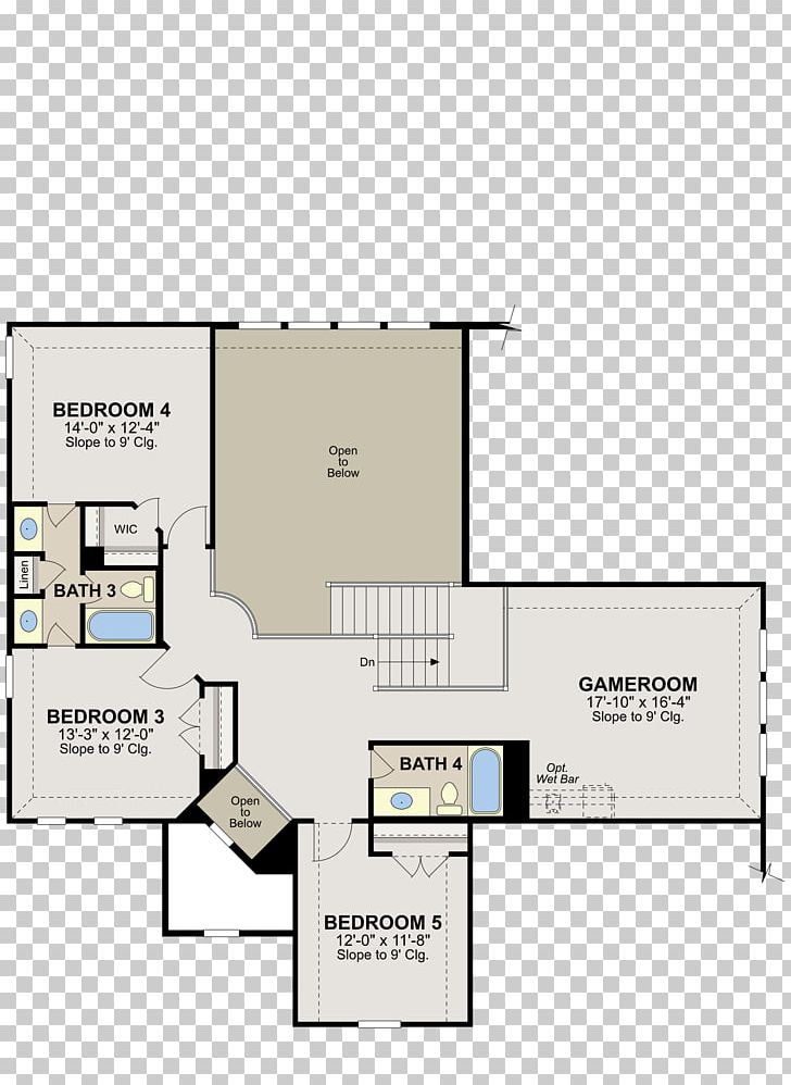 Floor Plan Canyon Falls Drive PNG, Clipart, Bathroom, Bedroom, Calatlantic Homes, Canyon Falls, Diagram Free PNG Download