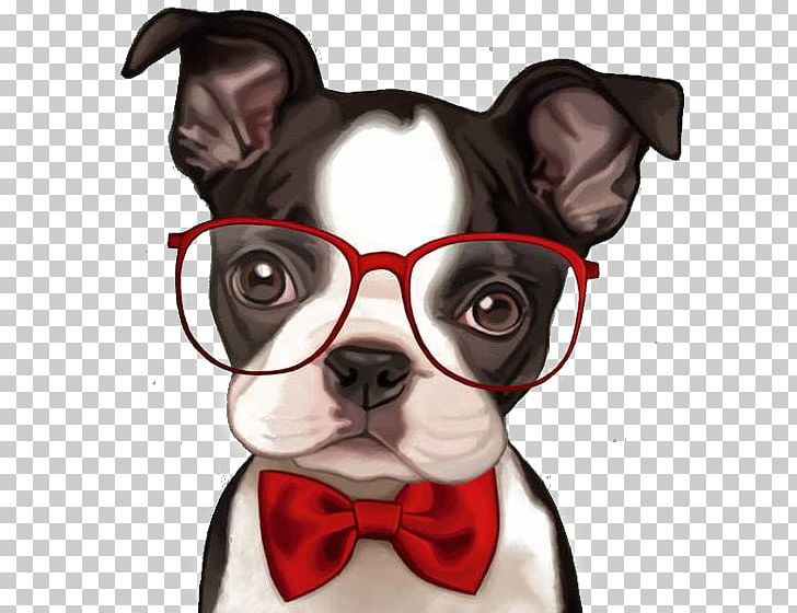 French Bulldog Boston Terrier Pug Bichon Frise PNG, Clipart, Animal, Bulldog, Bull Terrier, Carnivoran, Cartoon Character Free PNG Download