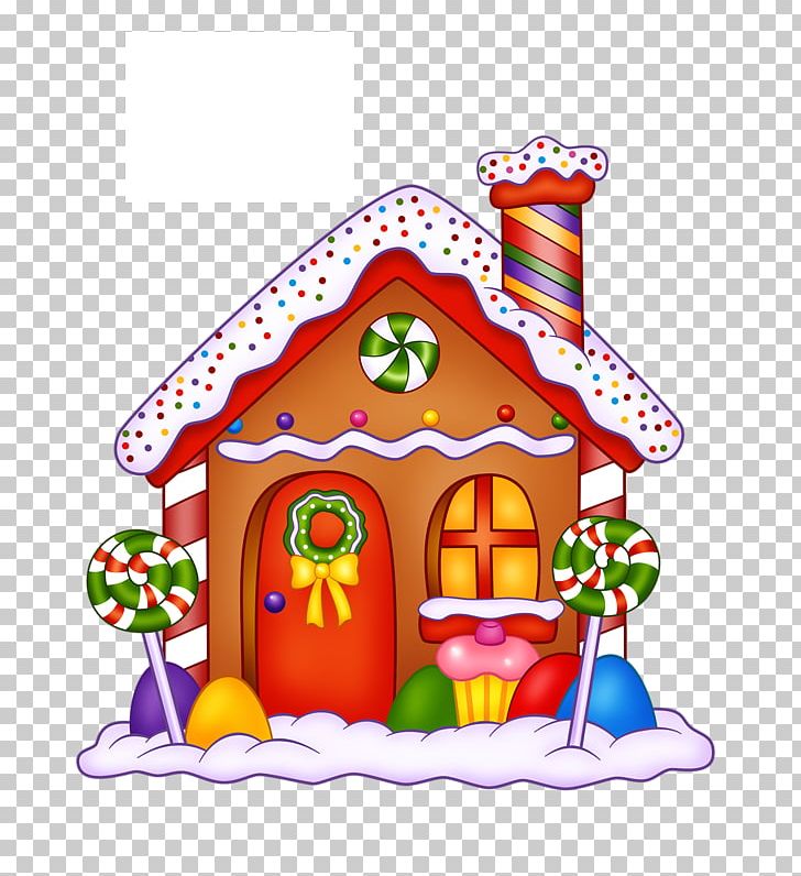 Gingerbread House Lollipop Bonbon Hansel And Gretel PNG, Clipart, Biscuits, Bonbon, Cabane, Candy, Candy House Free PNG Download