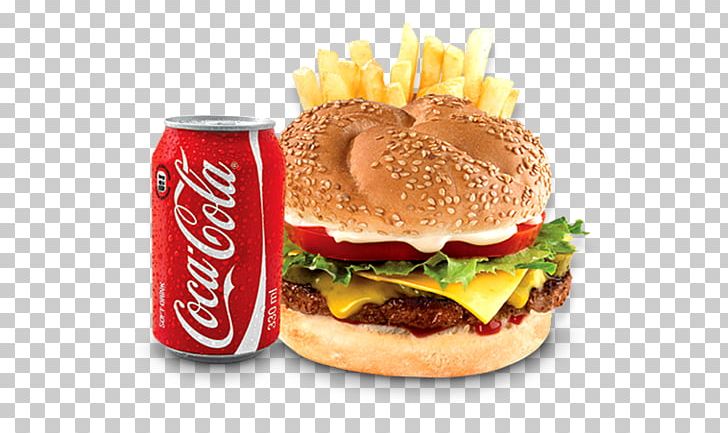 Hamburger Fizzy Drinks French Fries Chicken Sandwich Cheeseburger PNG, Clipart, American Food, Breakfast, Breakfast Sandwich, Buffalo Burger, Burger Free PNG Download