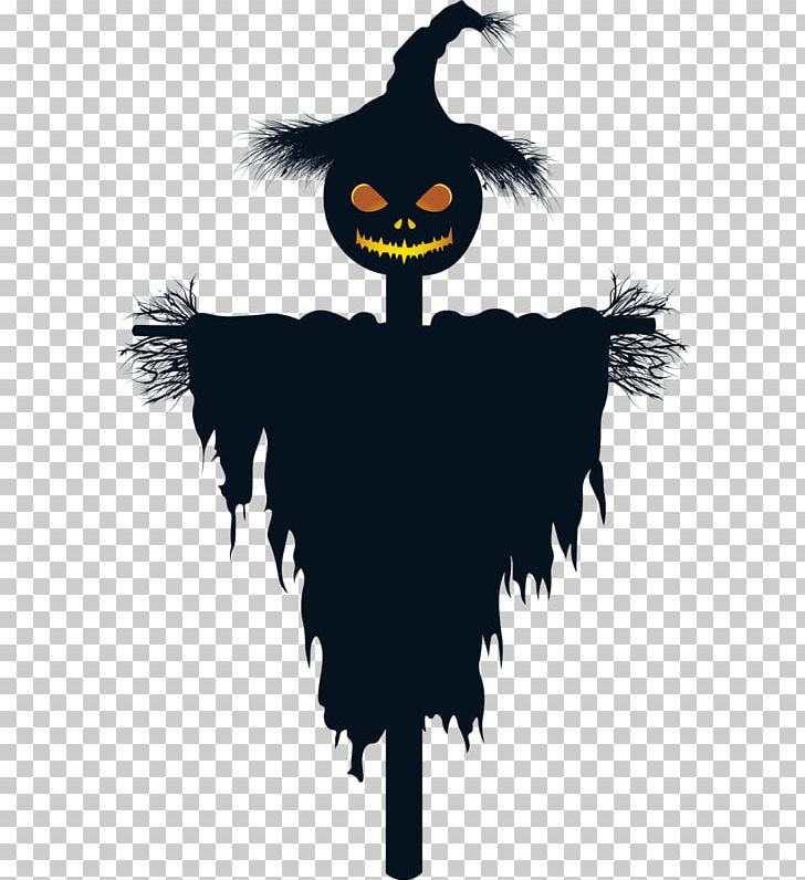 Portable Network Graphics Scarecrow Halloween PNG, Clipart,  Free PNG Download