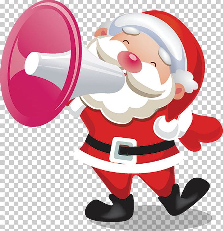 Santa Claus Christmas Icon PNG, Clipart, Cartoon Santa Claus, Christmas, Christmas Ornament, Claus, Creative Free PNG Download
