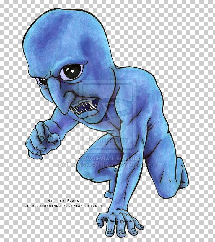 Ao oni