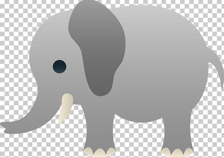 Asian Elephant Grey PNG, Clipart, African Elephant, Asian Elephant, Baby Shower, Blue, Color Free PNG Download