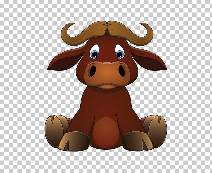 Cattle Cartoon PNG, Clipart, Baby, Calf, Carnivoran, Cartoon, Cattle Free PNG Download