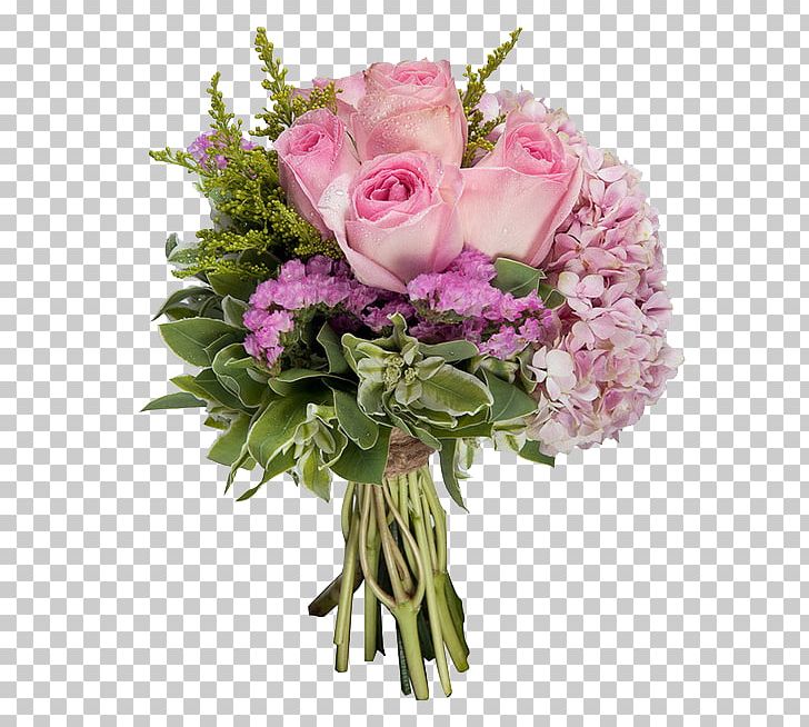 Garden Roses Flower Bouquet Bride Nosegay PNG, Clipart, Blomsterbutikk, Bride Hand Flower, Floral, Flower, Flower Arranging Free PNG Download