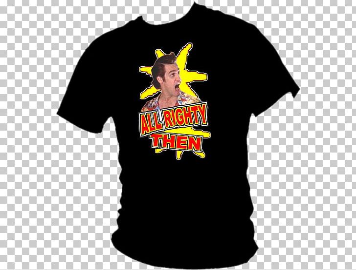 Indiana Jones T-shirt Film Clothing Accessories PNG, Clipart, Ace Ventura Pet Detective, Active Shirt, Adventure Film, Black, Brand Free PNG Download