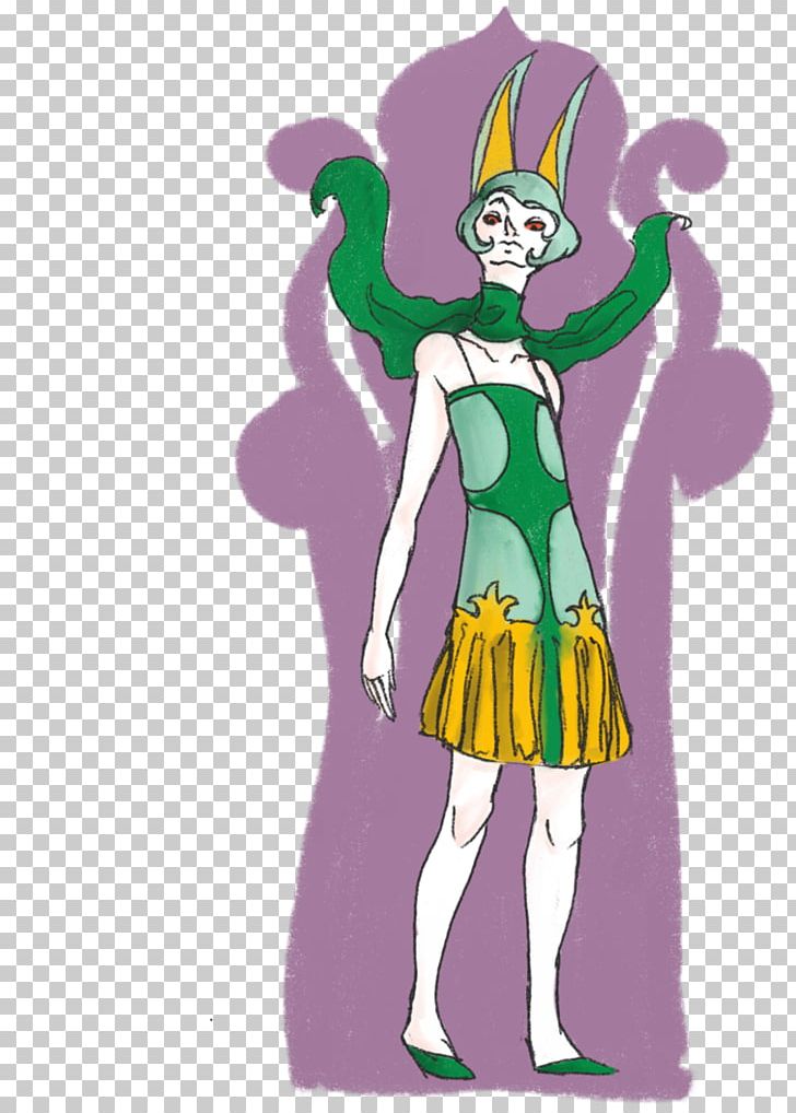Legendary Creature Costume Design Flower PNG, Clipart, Art, Cartoon, Costume, Costume Design, Fictional Character Free PNG Download