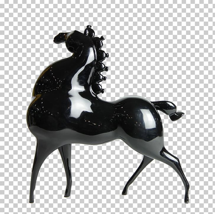Monumental Sculpture Horse Statue PNG, Clipart, Animal, Animals, Art, Black And White, Ceramics Free PNG Download