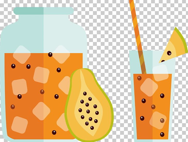 Orange Juice Coconut Water Drink PNG, Clipart, Beverage Can, Coconut Water, Creative Ads, Creative Artwork, Creative Background Free PNG Download
