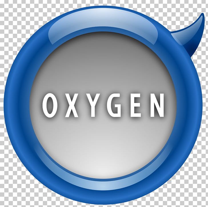 Oxygen Project Computer Icons Oxygen Cycle PNG, Clipart, Blue, Brand, Breathing, Circle, Computer Icons Free PNG Download