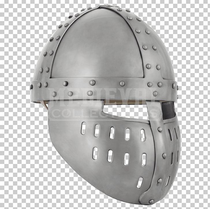 Spangenhelm Middle Ages Face Shield Crusades Knight PNG, Clipart, Armour, Barbute, Bascinet, Combat Helmet, Components Of Medieval Armour Free PNG Download