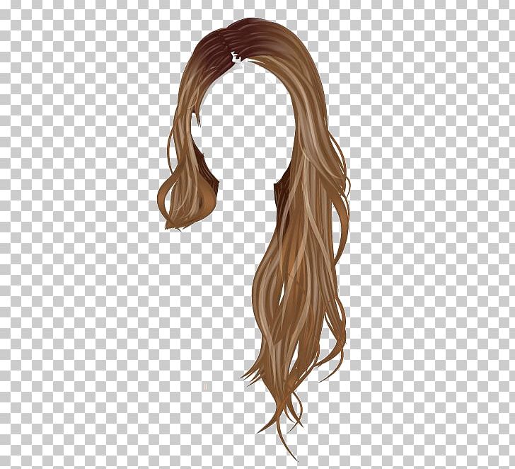 Stardoll Brown Hair Wig PNG, Clipart, Brown Hair, Cabelo, Demi Lovato, Doll, Hair Free PNG Download