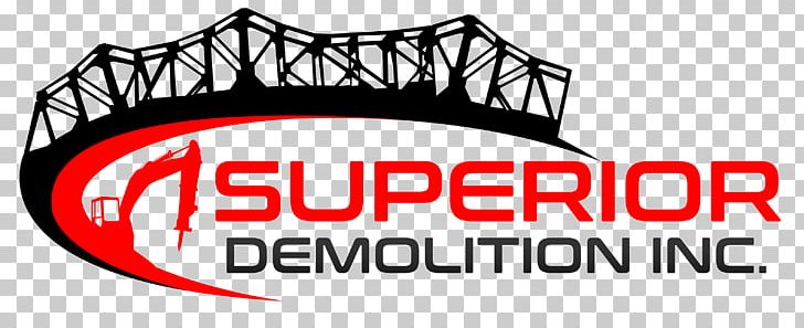 Superior Demolition Logo General Contractor Building PNG, Clipart,  Free PNG Download