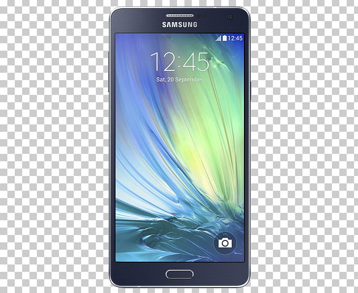 Samsung Galaxy A7 (2015) Samsung Galaxy A7 (2017) Samsung Galaxy A7 (2016) Android Super AMOLED PNG, Clipart, Electronic Device, Gadget, Mobile Phone, Mobile Phones, Portable Communications Device Free PNG Download