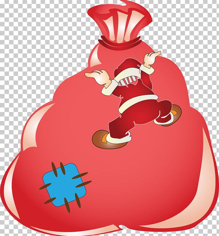 Santa Claus Christmas Tree Gift PNG, Clipart, Christmas, Christmas Decoration, Christmas Ornament, Christmas Tree, Fictional Character Free PNG Download