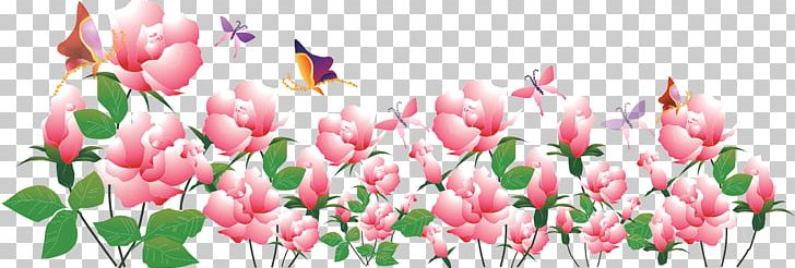 Web Banner Advertising Flower PNG, Clipart, Advertising, Banner, Banner Advertising, Cut Flowers, Encapsulated Postscript Free PNG Download