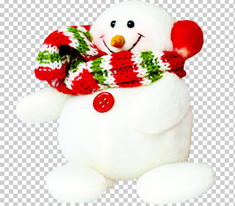 Snowman PNG, Clipart, Animal Figure, Plant, Smile, Snowman, Stuffed Toy Free PNG Download