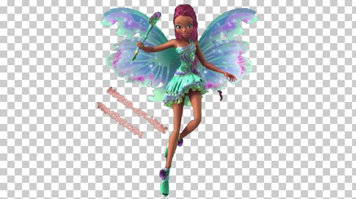 Aisha Tecna Fairy Mythix Winx Club PNG, Clipart, Bloom, Butterfly, Doll, Fictional Character, Pin Free PNG Download