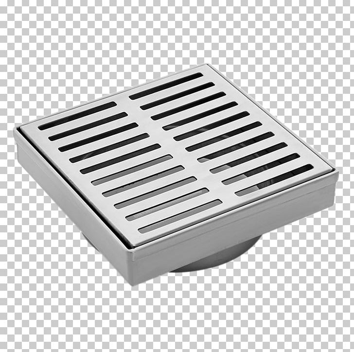 Grating Shower Drain Bathroom Stainless Steel PNG, Clipart, Angle, Bathroom, Bathtub, Bunnings Warehouse, Drain Free PNG Download
