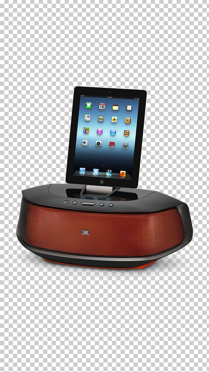 IPod Loudspeaker JBL OnBeat Rumble Harman International Industries PNG, Clipart, Dock, Docking, Docking Station, Electronics, Gadget Free PNG Download