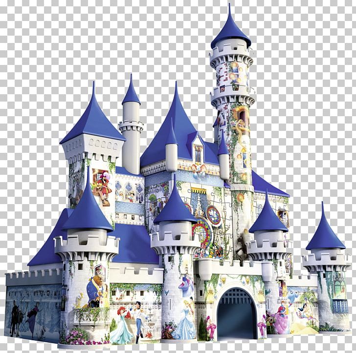Jigsaw Puzzles 3D-Puzzle Ravensburger Castle PNG, Clipart, Amusement Park, Building, Caos, Castle, Cola Free PNG Download