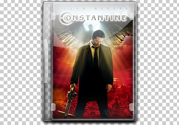 John Constantine Film Streaming Media The Movie Database DVD PNG, Clipart, 2 Fast 2 Furious, Constantine, Database, Djimon Hounsou, Dvd Free PNG Download